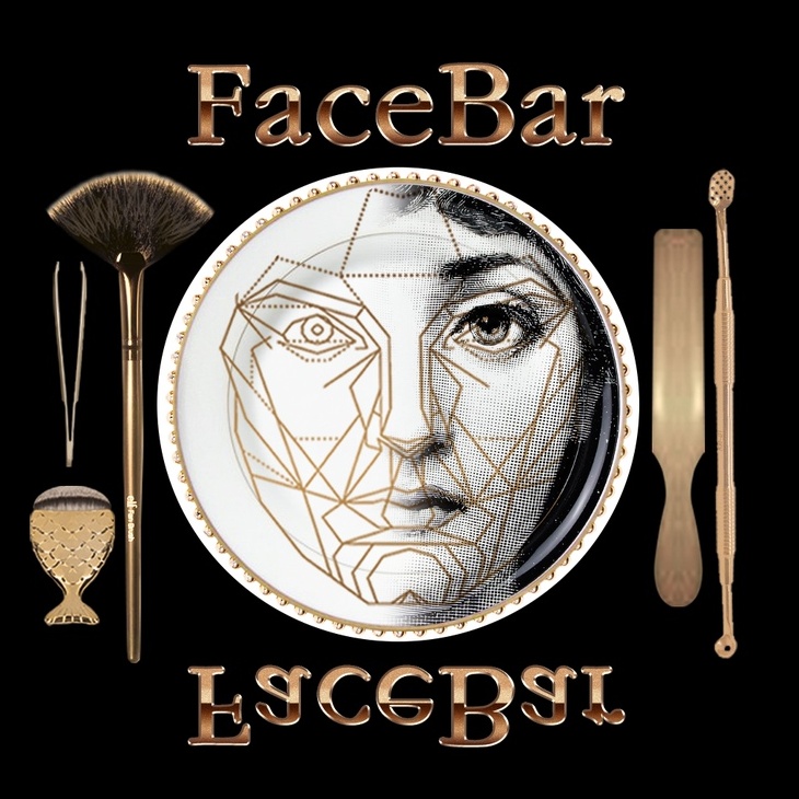 FaceBar
