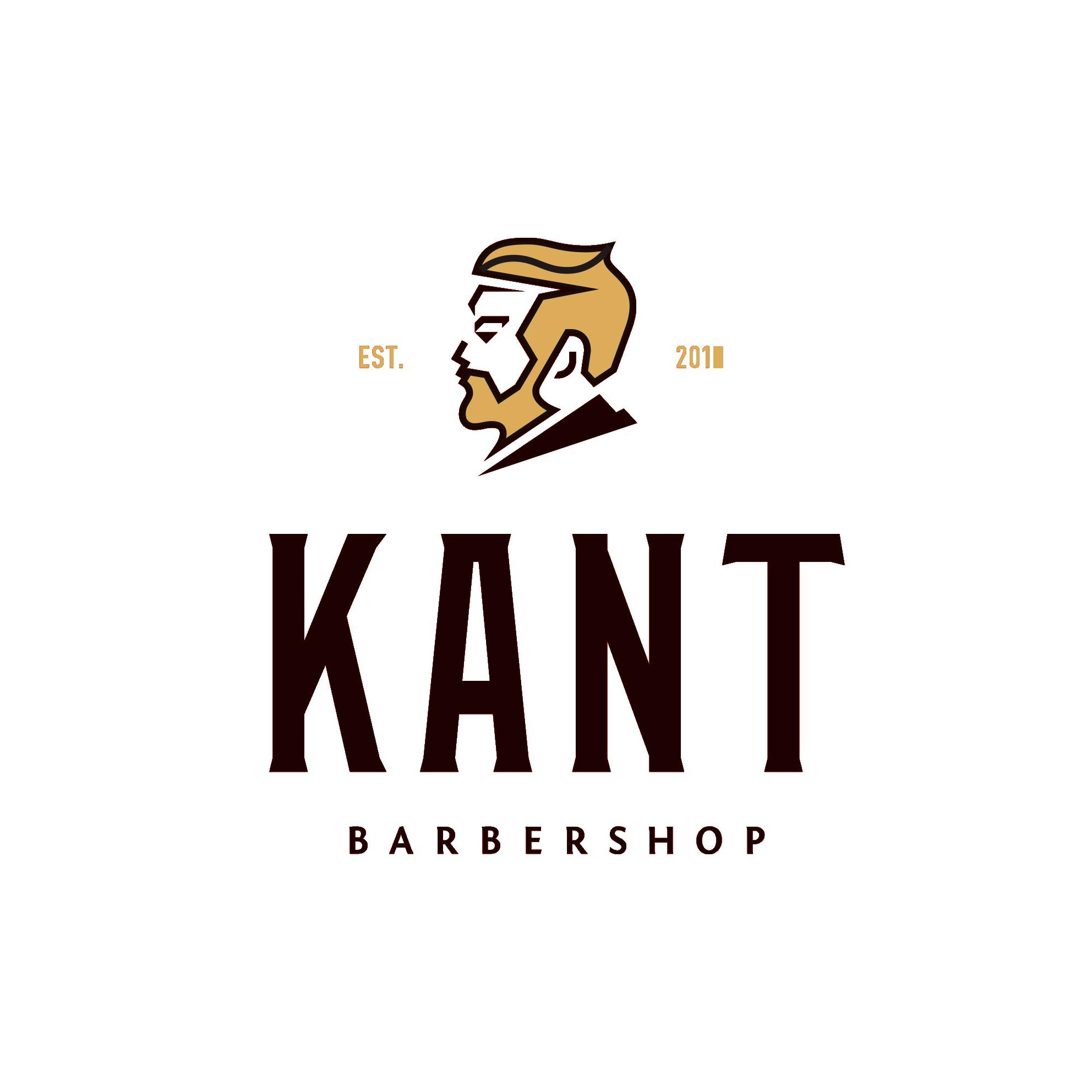 KANT - Мужская парикмахерская