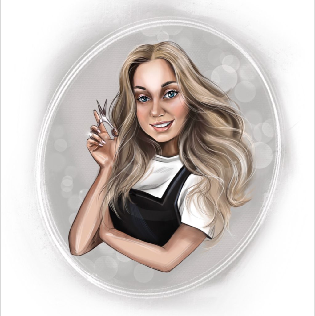 Zubova beauty studio