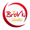 Студия «BrovkiStudio»