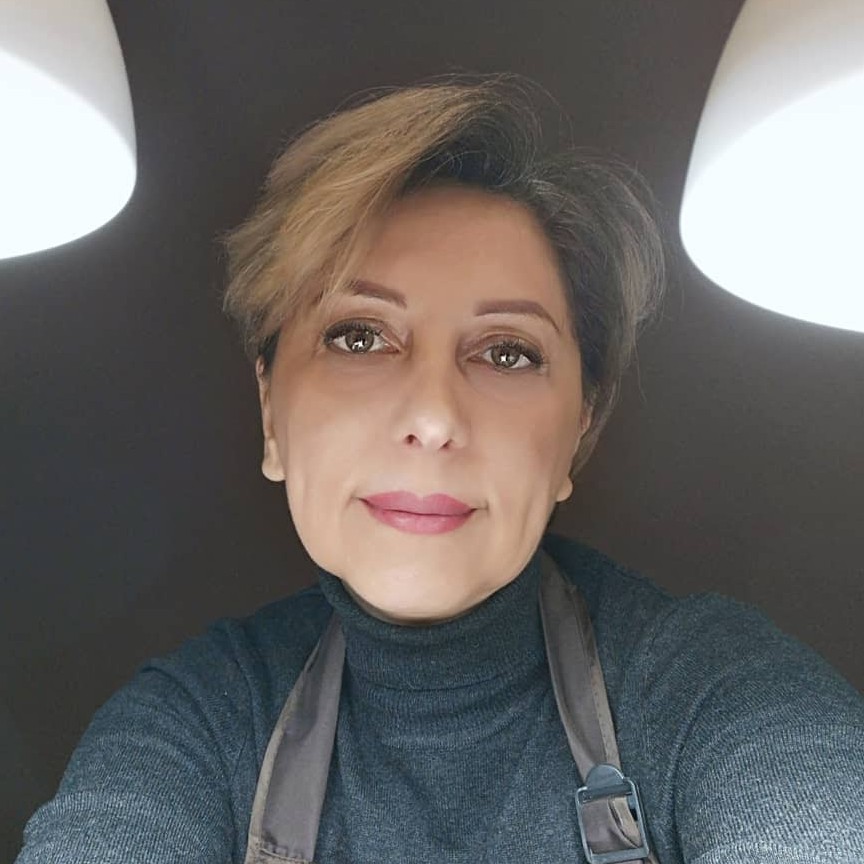 Ирина Кисиль