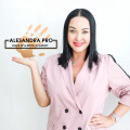 "ALESANDRA PRO" -Make Up & Brow Academy