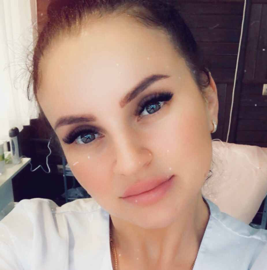 Vera Uvarova