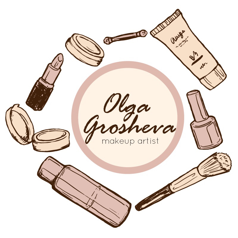 Makeup &brow студия