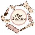 Makeup &brow студия