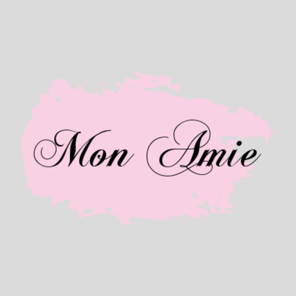 Mon Amie studio