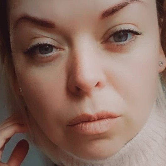 Катерина Вертинская