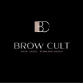 КУЛЬТ БРОВЕЙ - BROW CULT