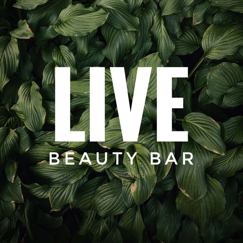 LIVE beauty bar