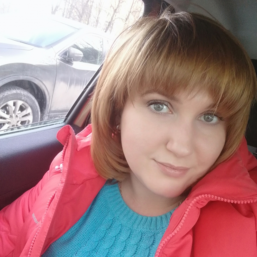 Ольга Иванникова