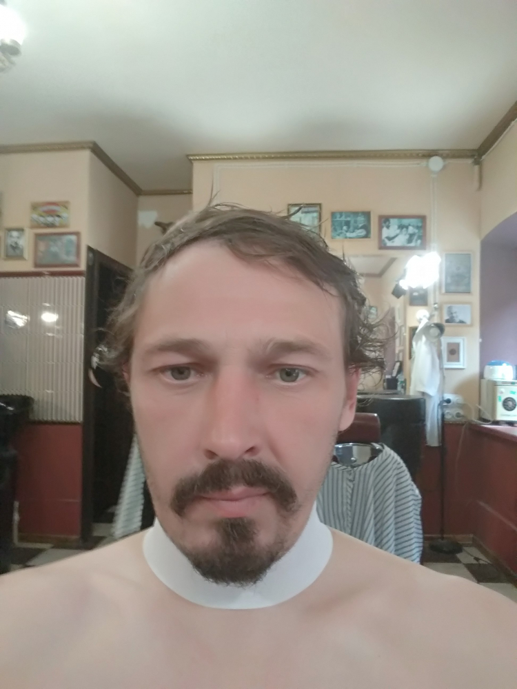 Денис Боженов