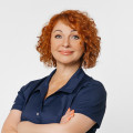 Карпова Елена