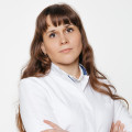 Давыдова Александра Евгеньевна