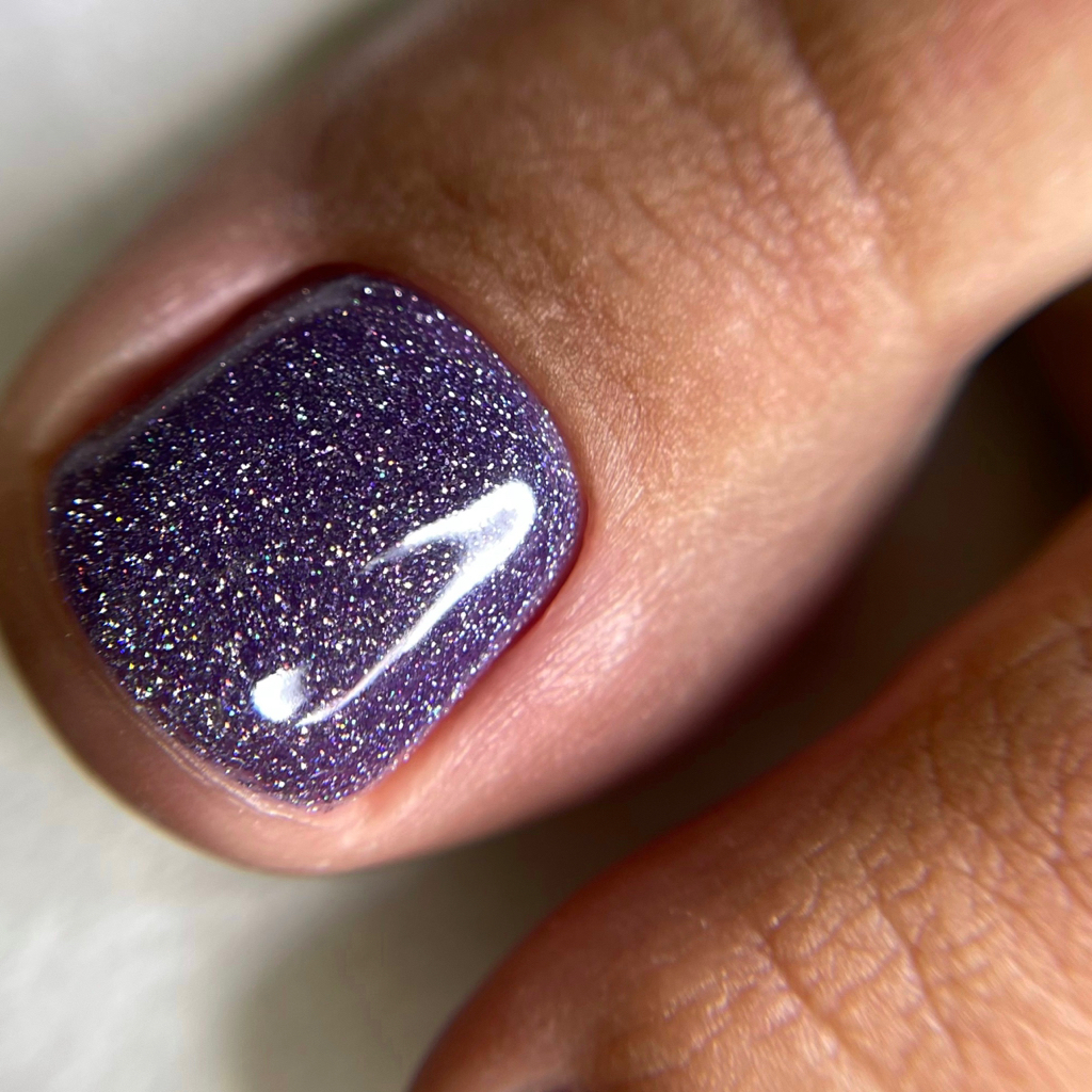 Педикюр «Экспресс» (без стопы) с покрытием