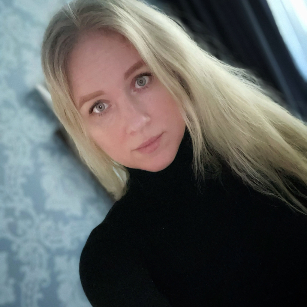 Ирина Косарева