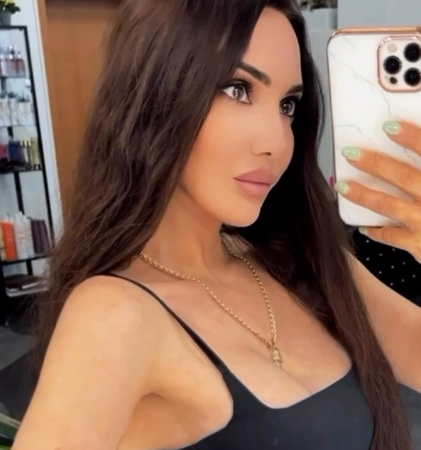Екатерина