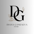 DIANA GAMZAEVA STUDIO