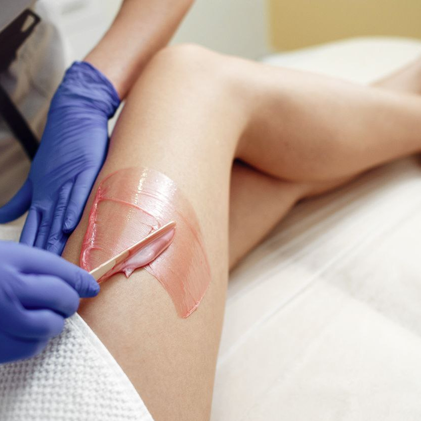 Спина (без поясницы)