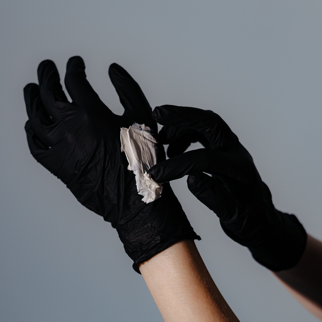 Уход «Clean Skin» (против воспалений)