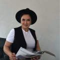 Хисматова Гелюся Габдулловна