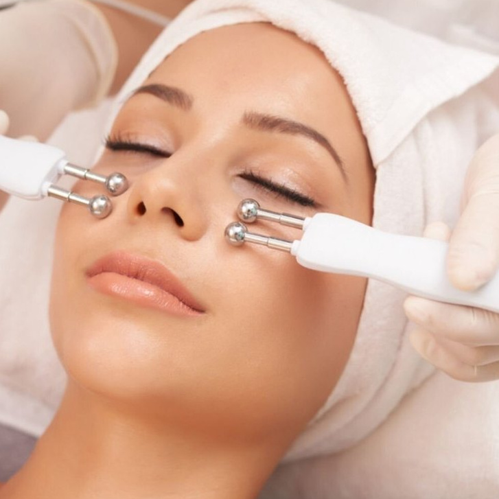 Флеш-процедура на выход