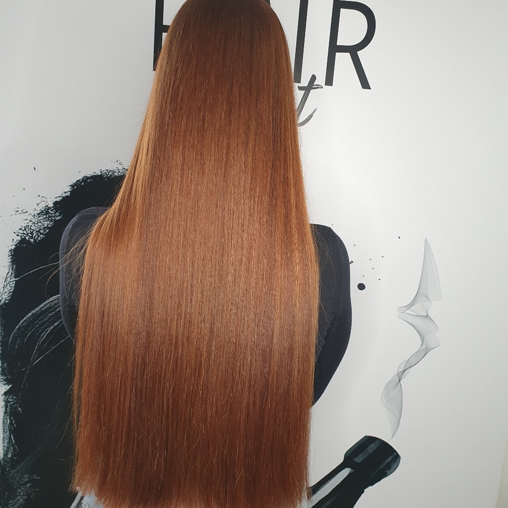 Восстановление волос