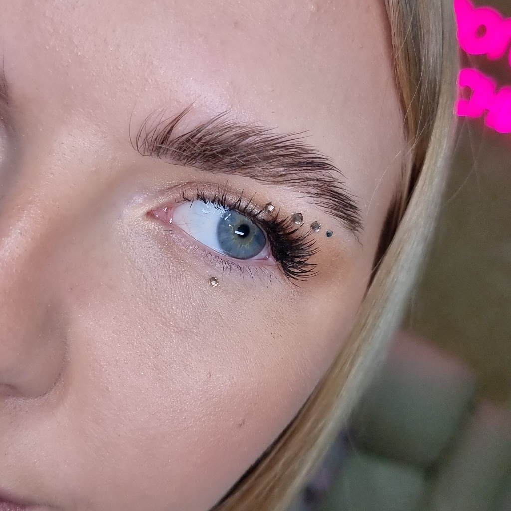 Вечерний макияж