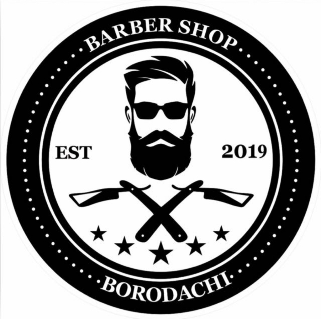 Barbershop Borodachi