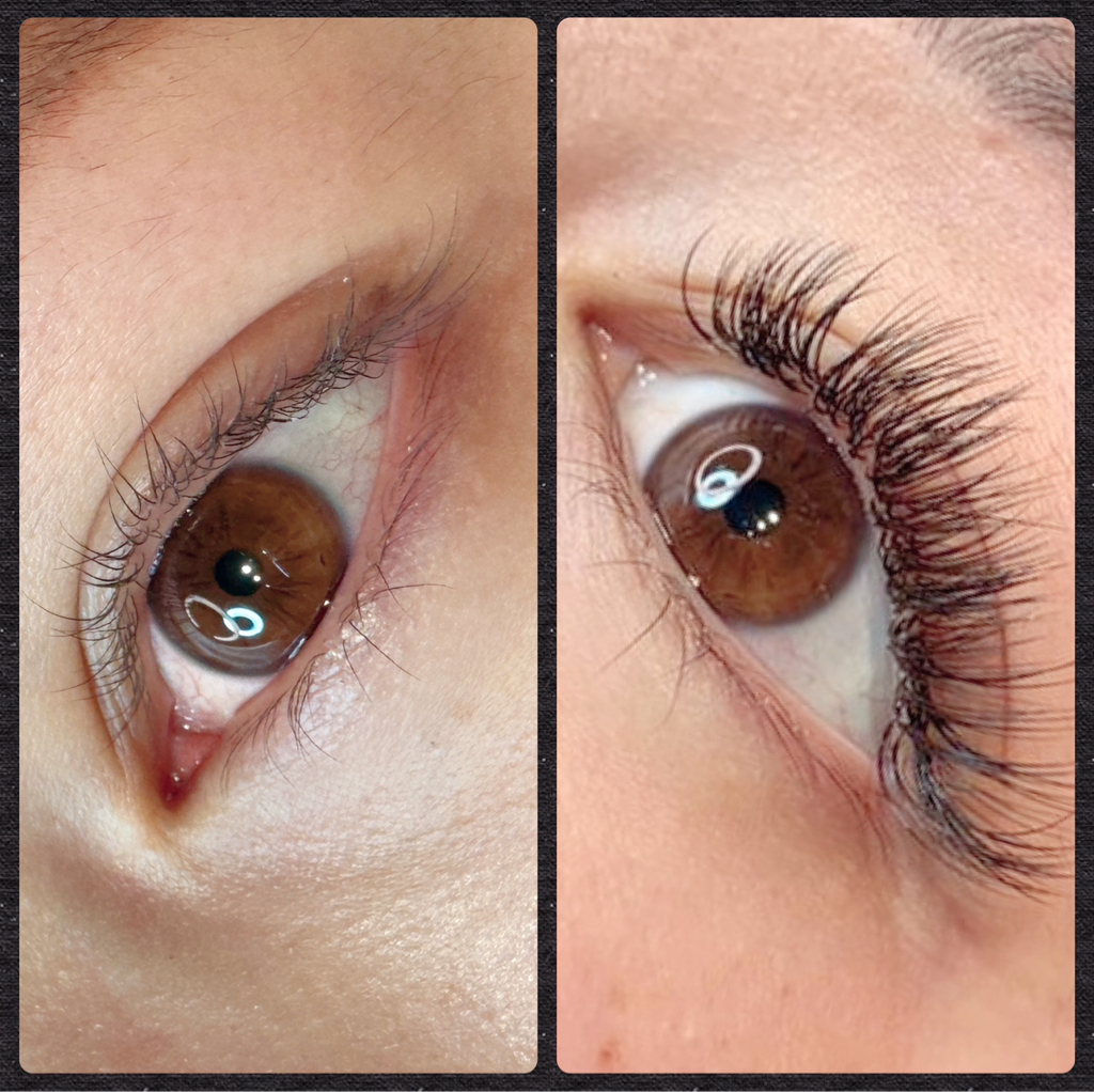 Наращивание 2D