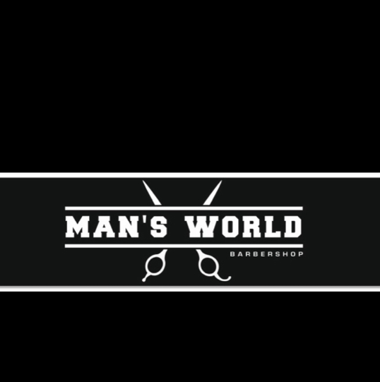 Man’s World Парковая