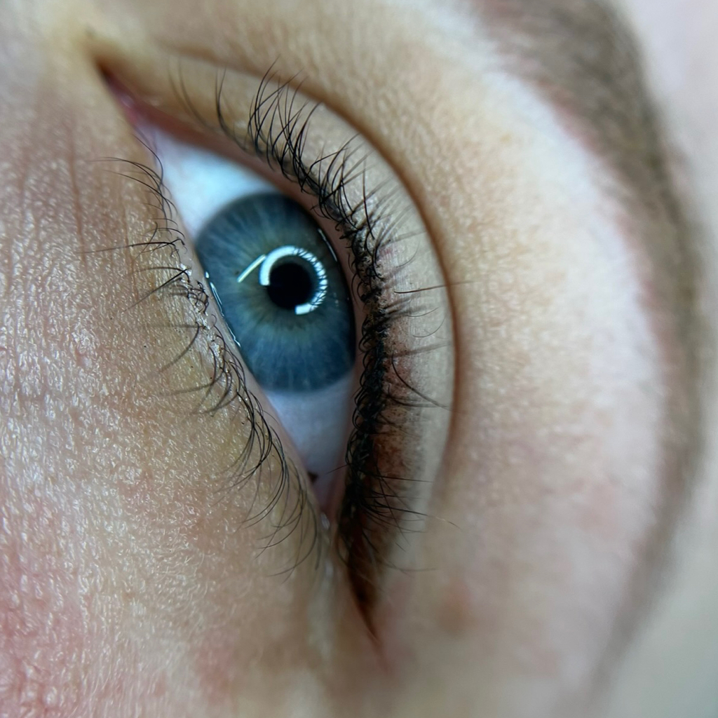 Коррекция стрелочки