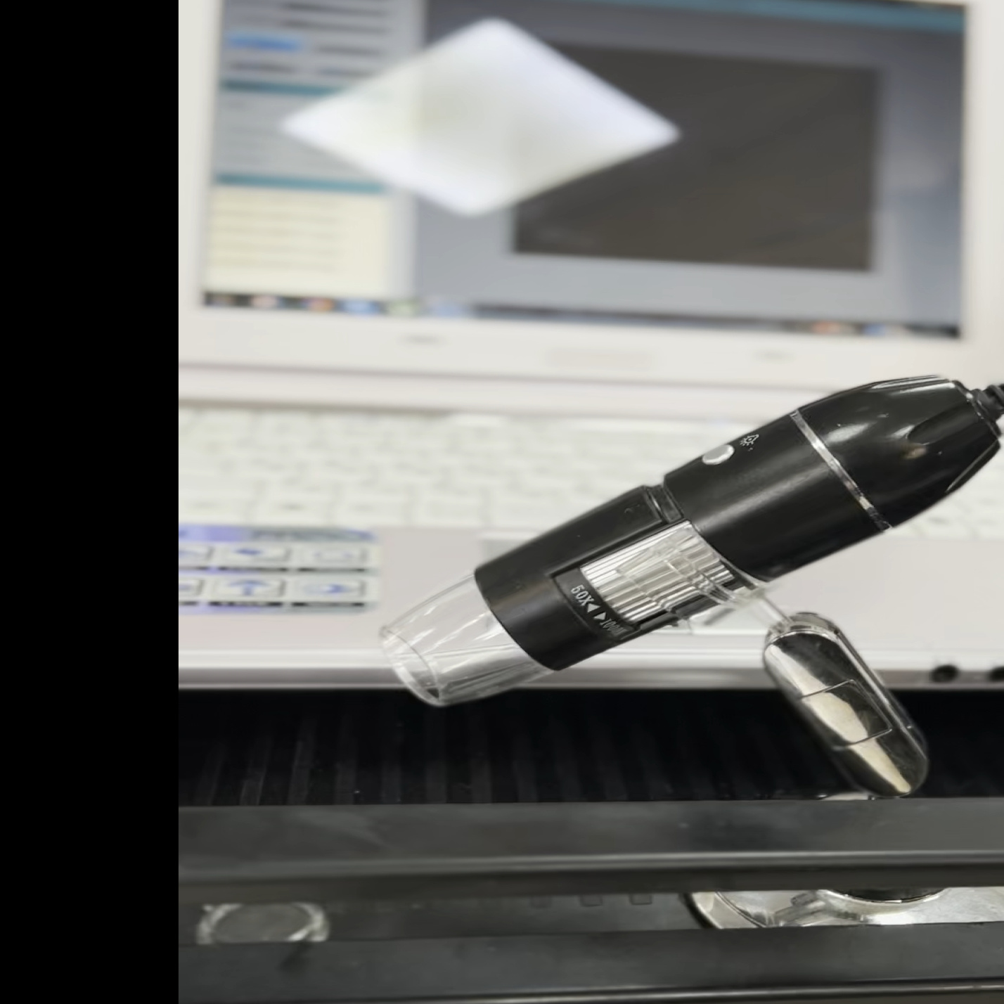 Диагностика кожи головы