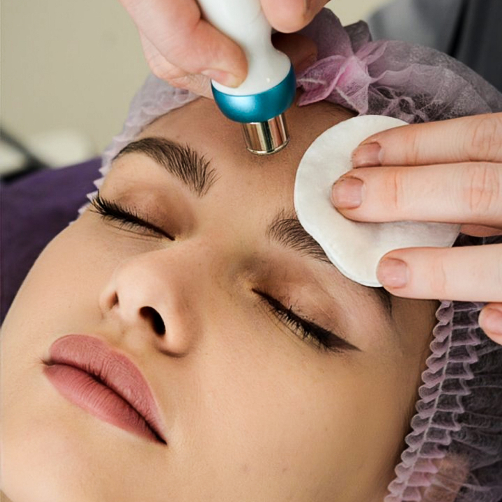 Аппаратный комплекс «Молодость»