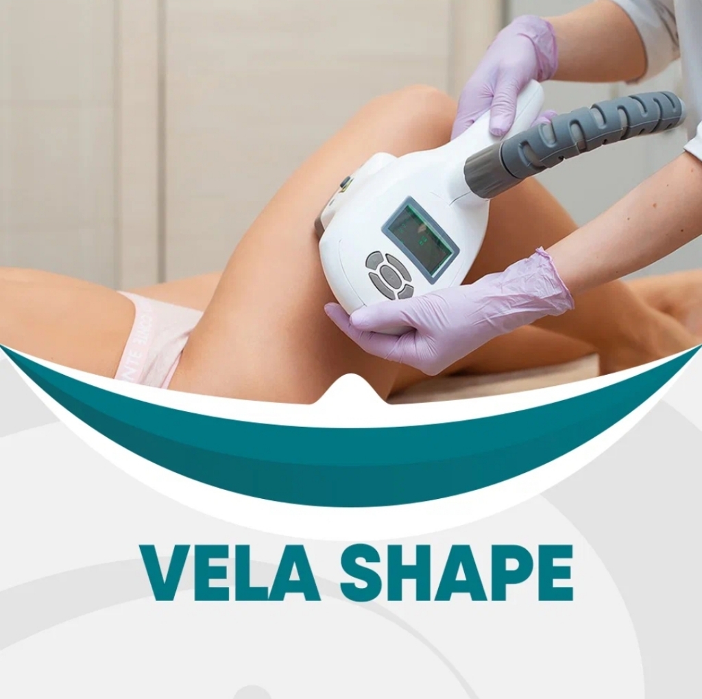 Vela Shape Отзывы Фото До И После