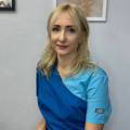 Иванова Марина