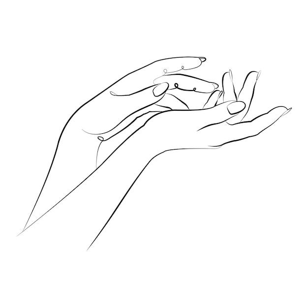 Маникюр аппаратный/комби без покрытия