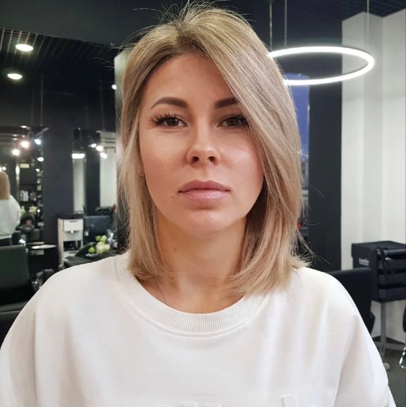 мелирование