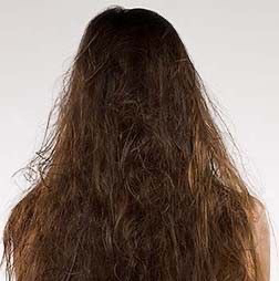 Распутывание колтунов