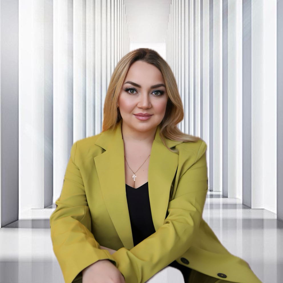 Ногтевая Студия «Катюша»