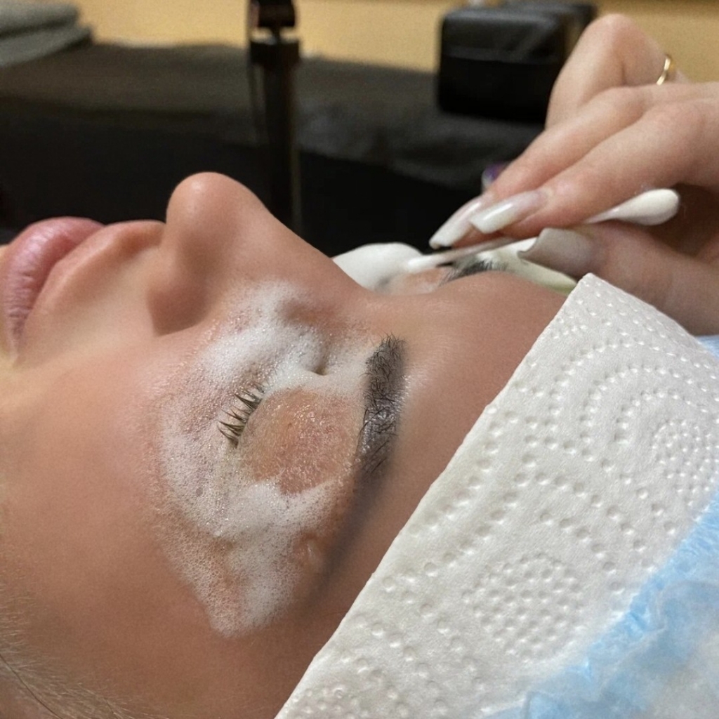 Снятие чужой работы