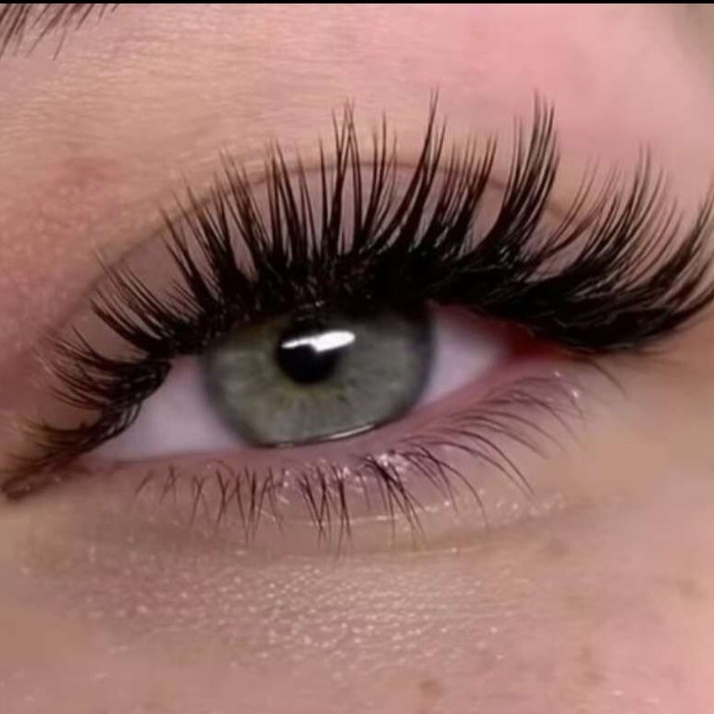 2D мокрый эффект (Топ мастер)