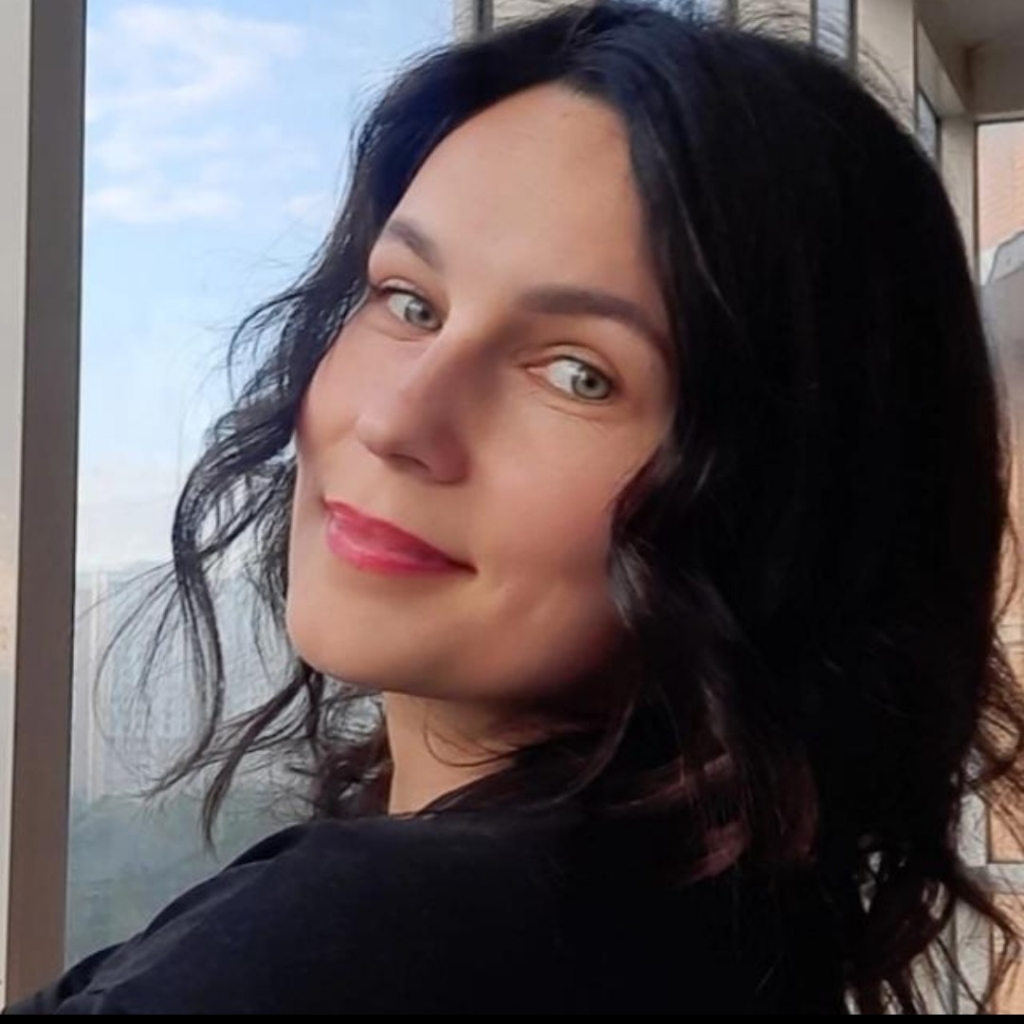 Екатерина Прокуророва