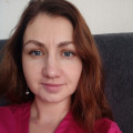 Ольга Морозова