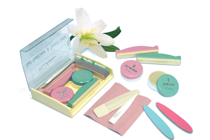 Японский маникюр