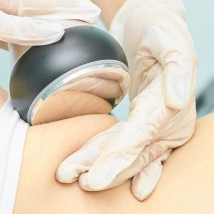 Ультразвуковая кавитация/5 процедур/