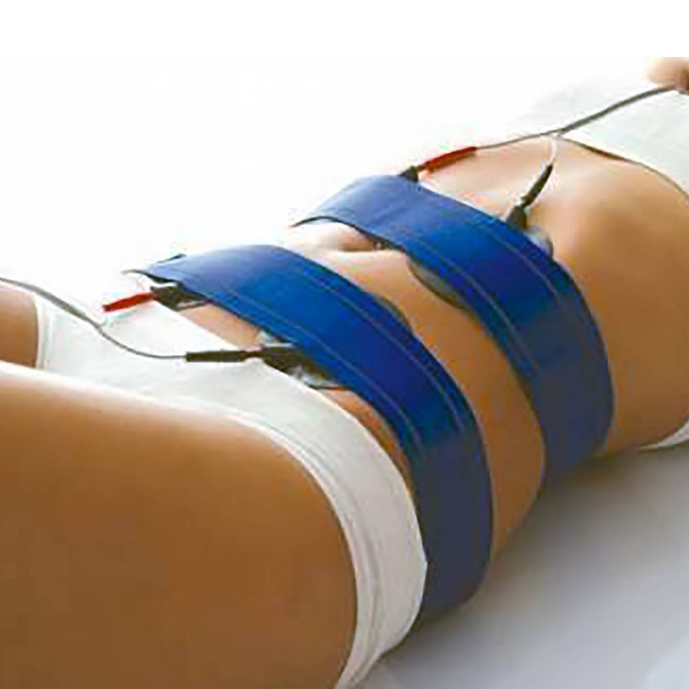 Плоский ЖИВОТ Миостимуляция + НАЛАР (живот, спина, руки)