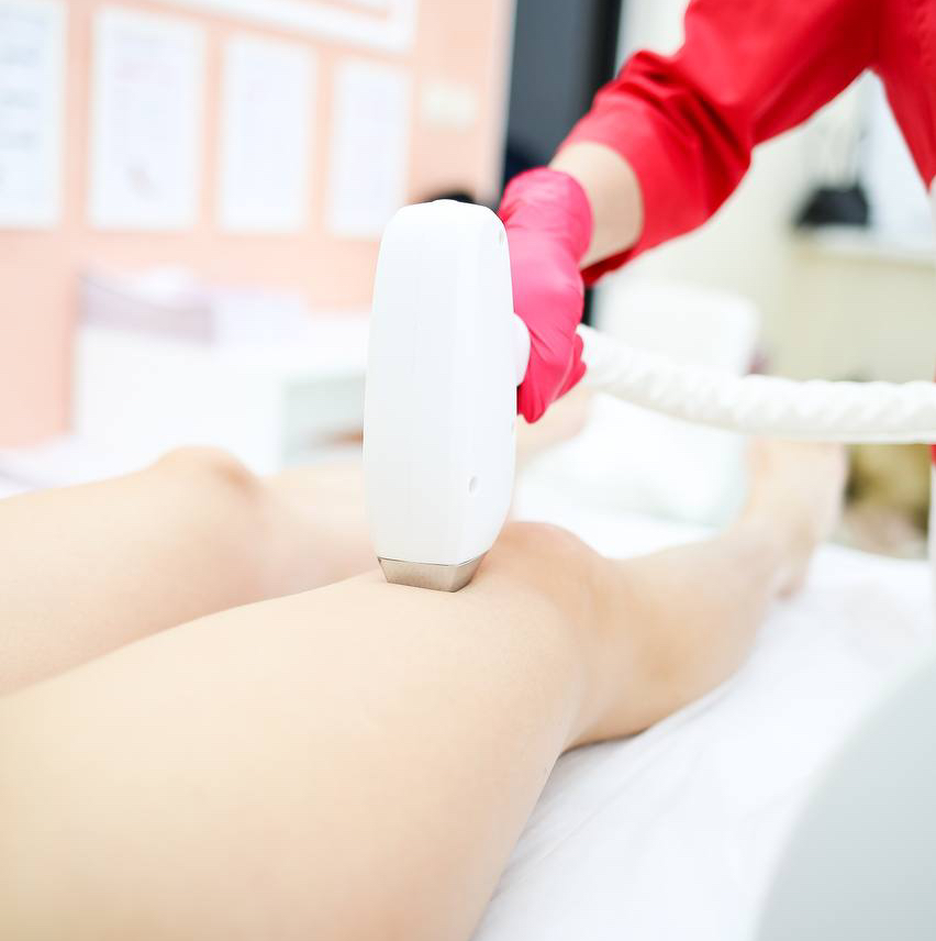 Ноги полностью