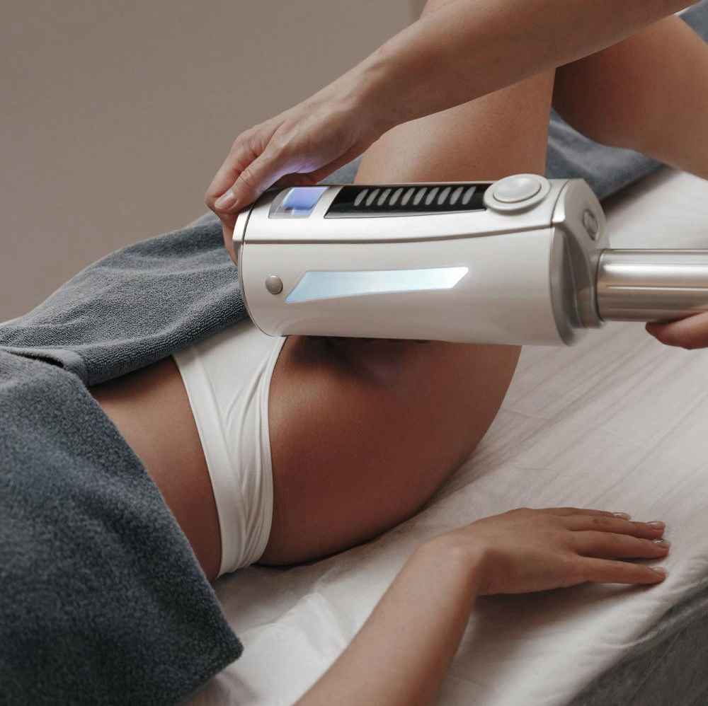 Сферный массаж на тело (Акция 2500р)