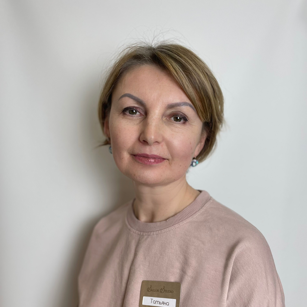 Татьяна Юрьева