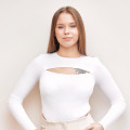 Дарья Исакова